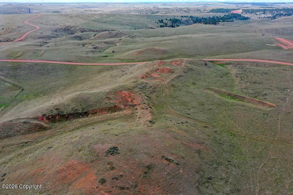 Tract D-4 Broad Axe Rd - Photo 1