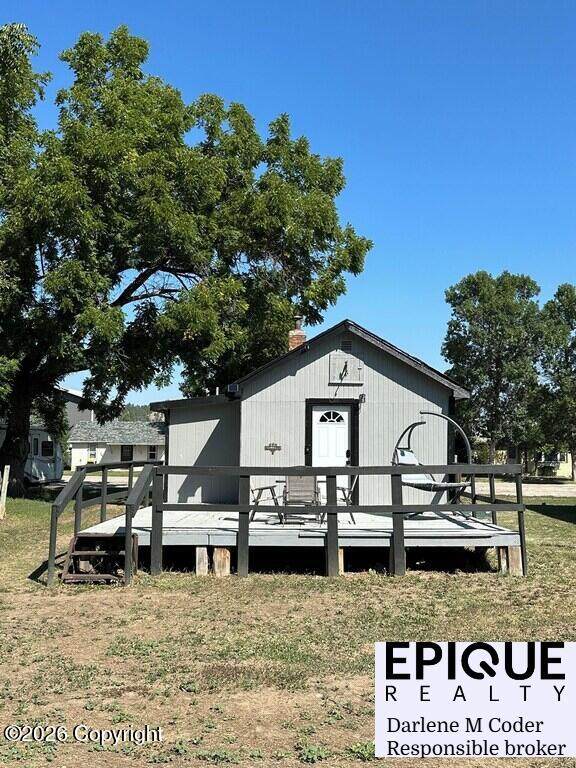 132 Cole St - Photo 1