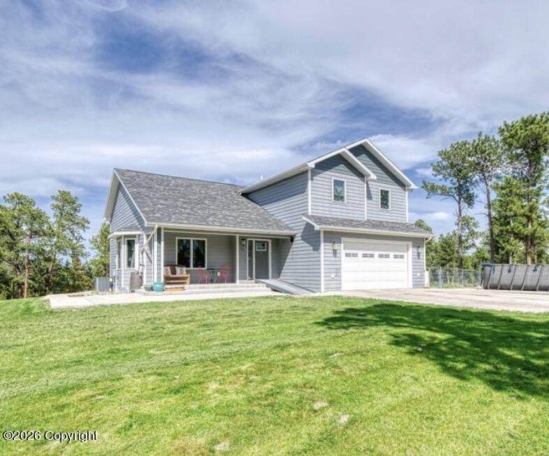 51 Kara Ridge - Photo 1