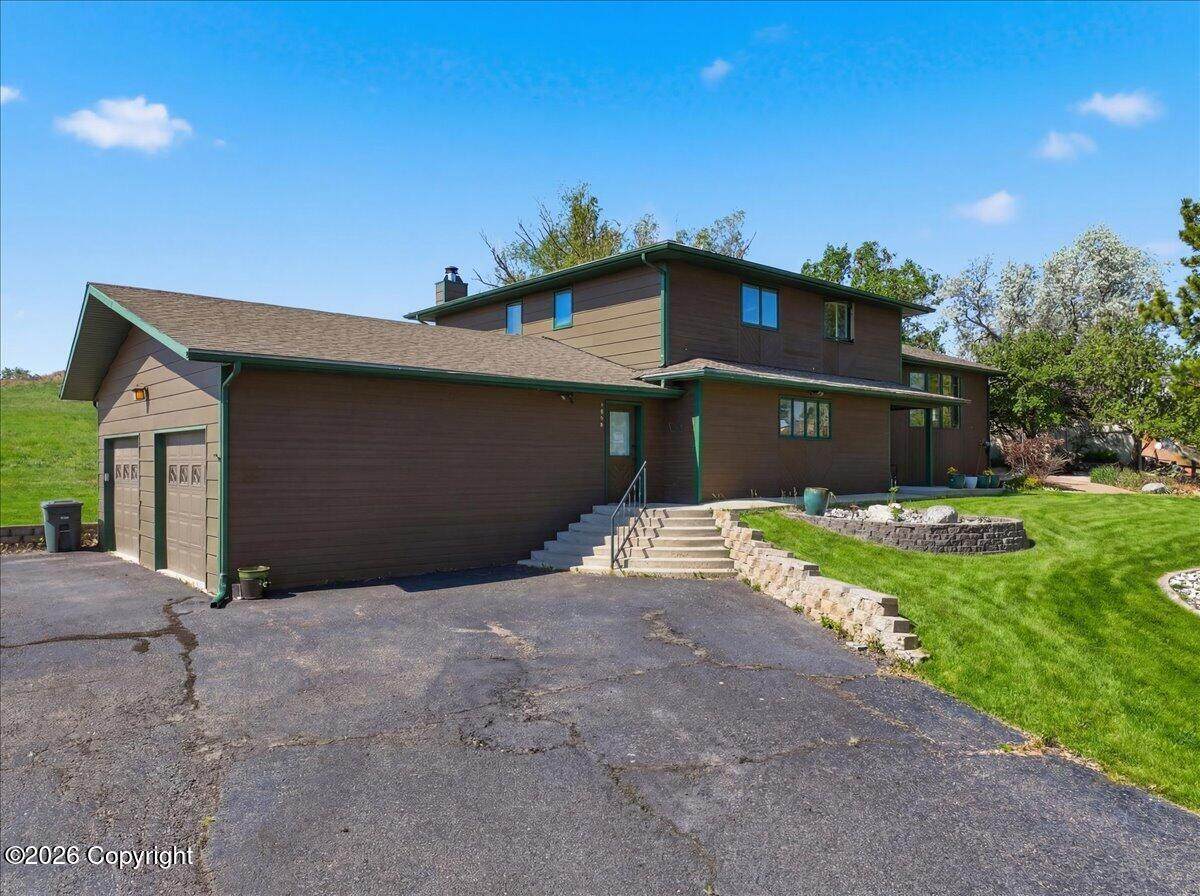 7890 Rimrock Dr - Photo 1
