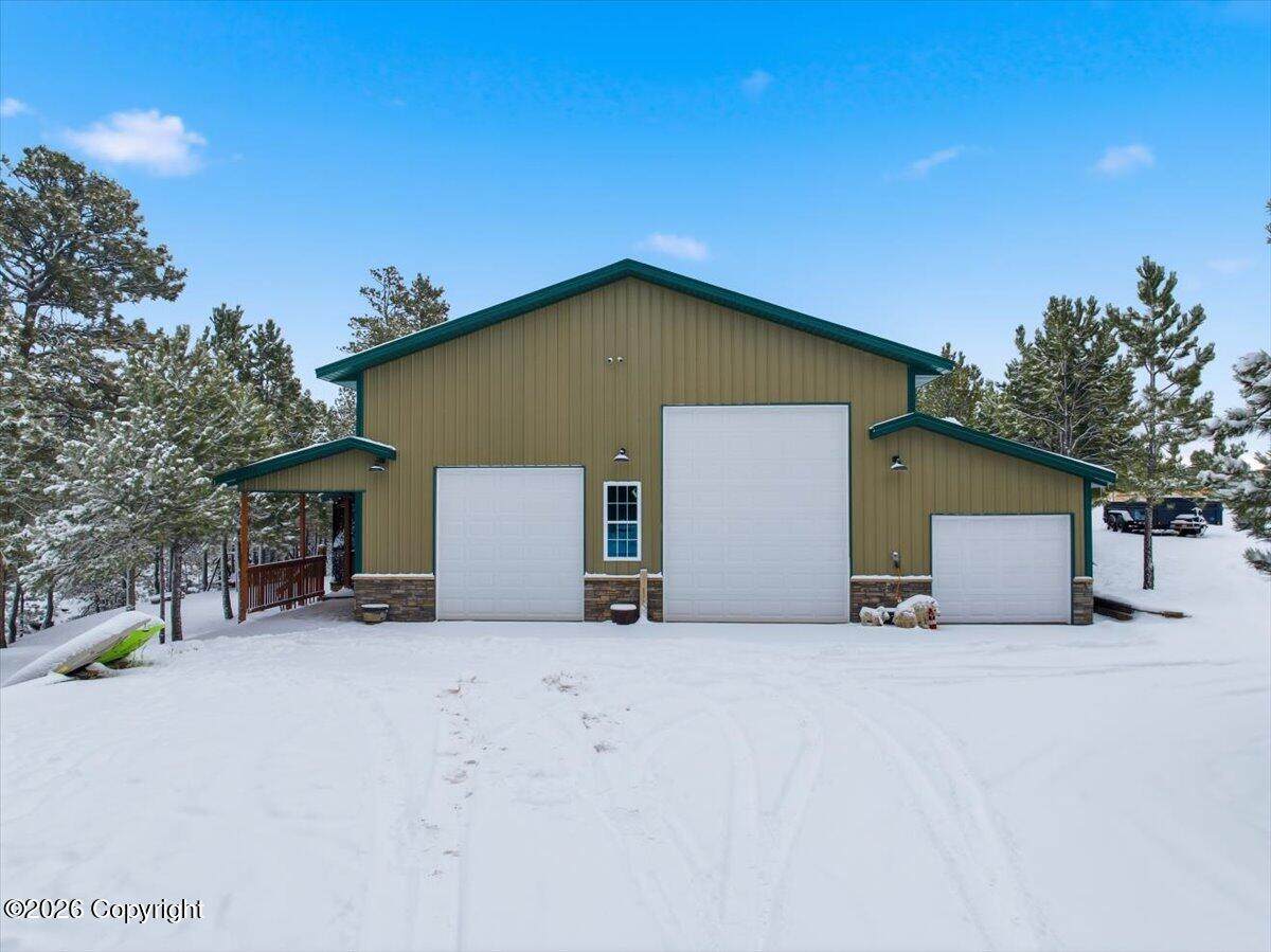 51 Derringer Trl - Photo 1