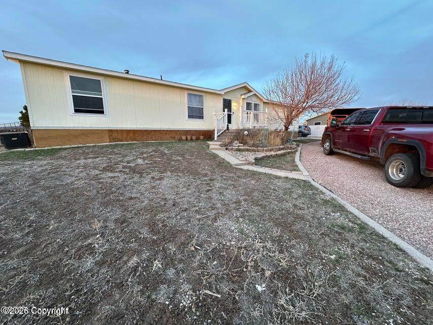 590 Hay Creek - Photo 1
