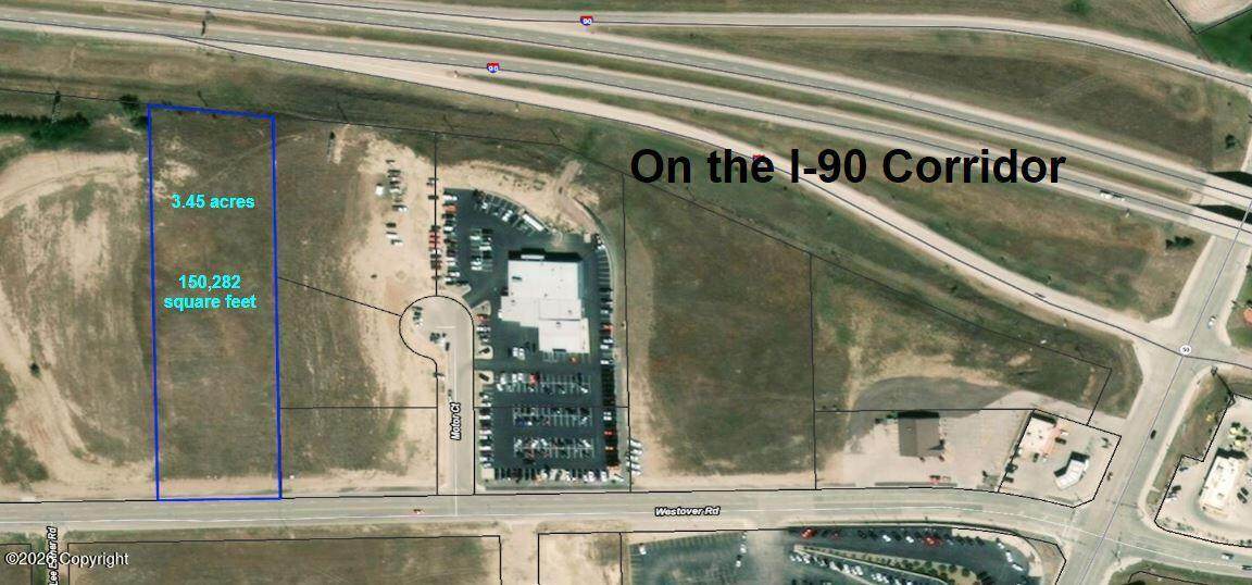 2600 Westover Rd - Photo 1