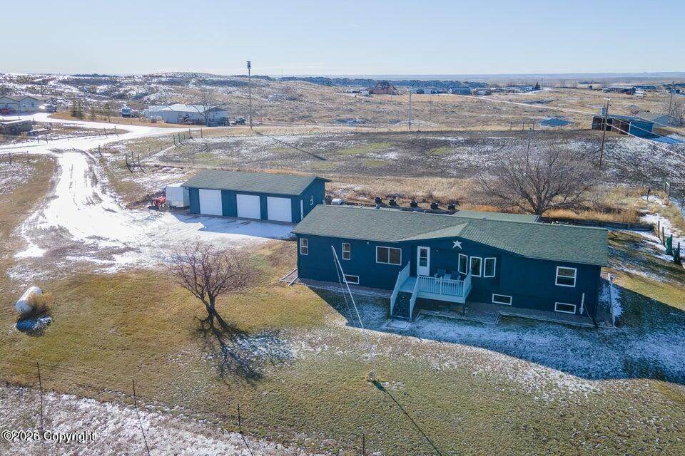 23 Foothills - Photo 1