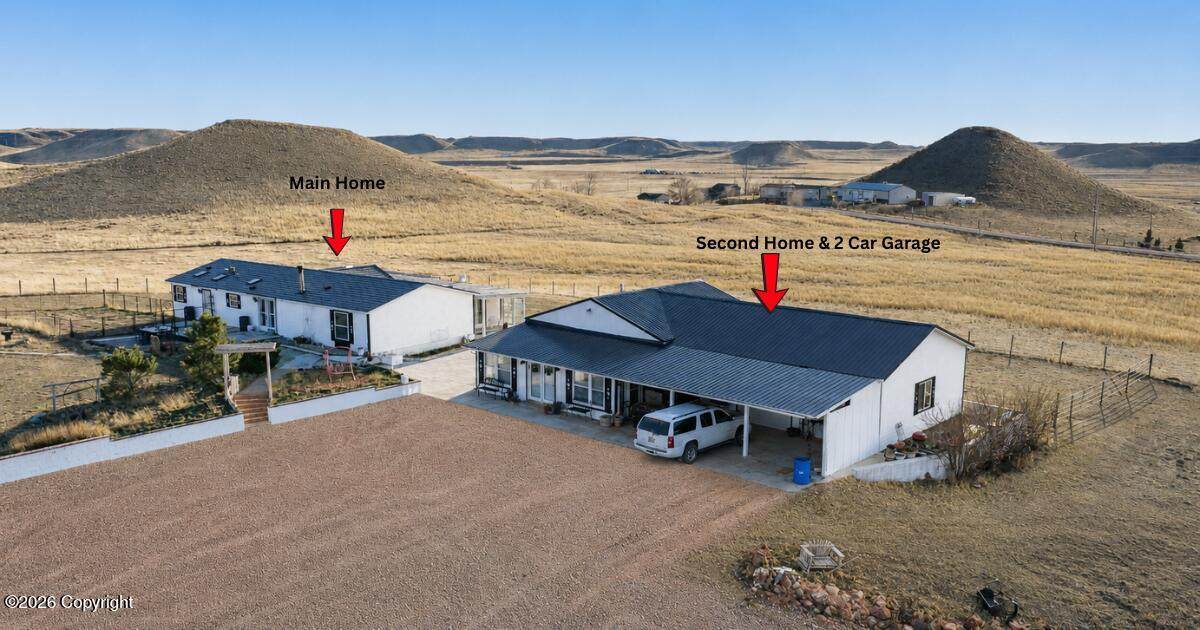 74 Penrose Peak - Photo 1