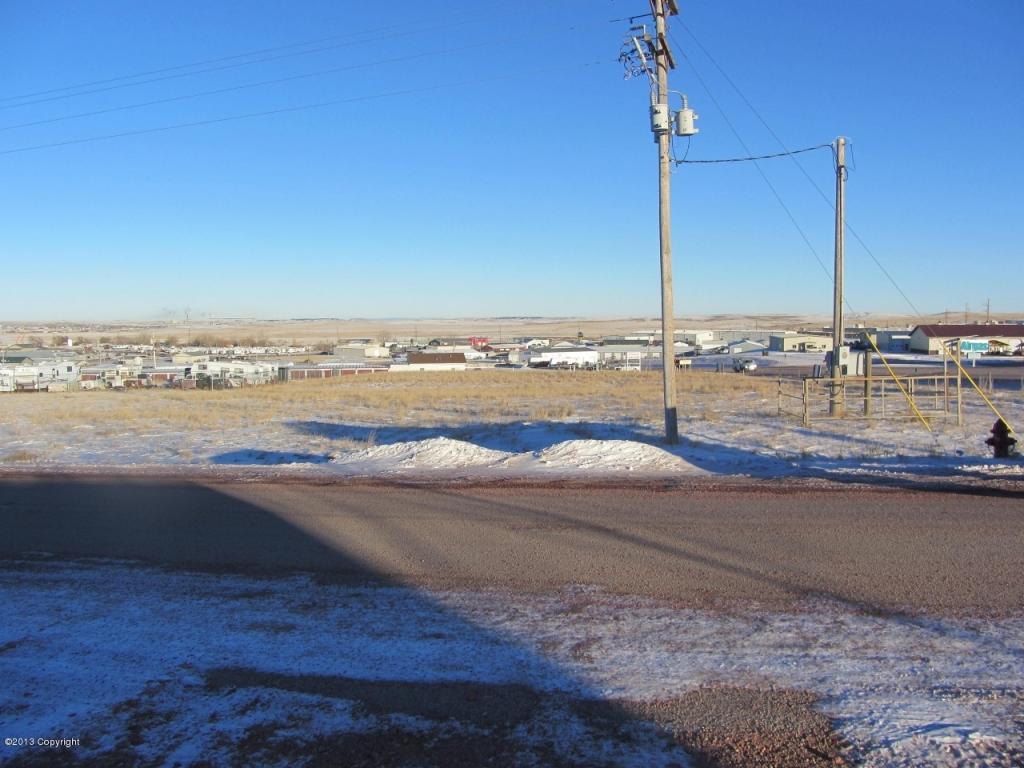 5399 Hitt Blvd - Photo 1