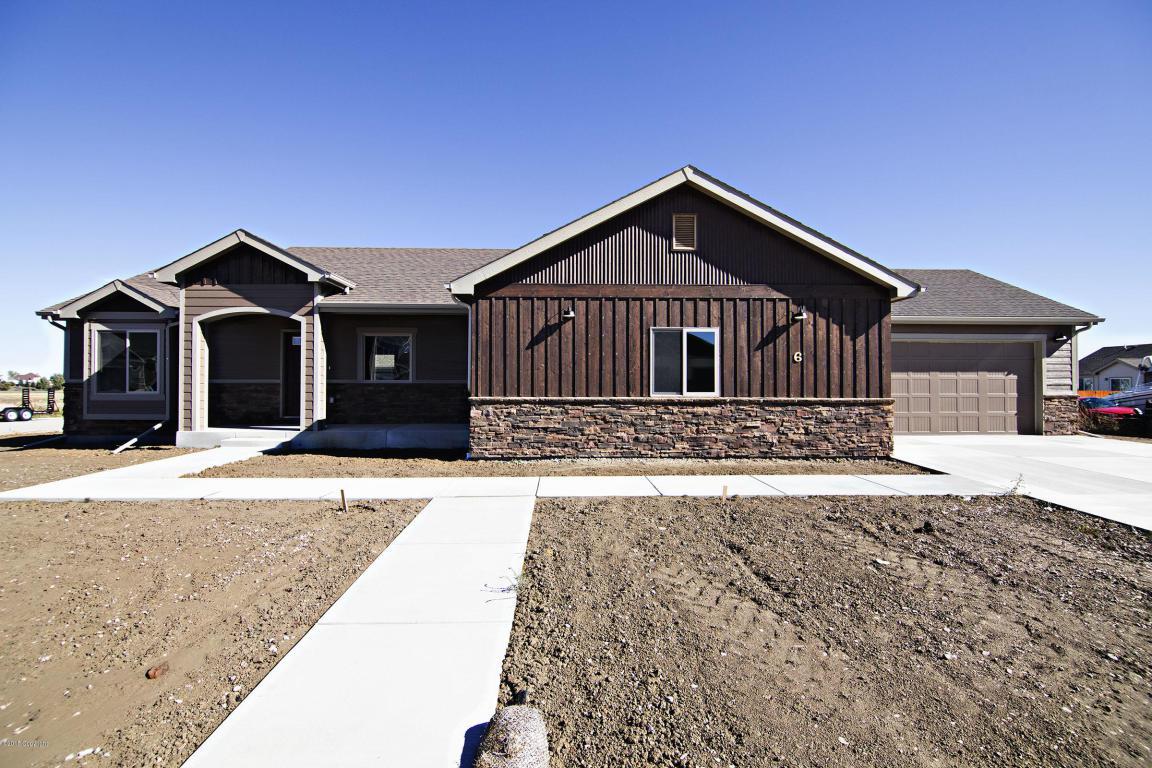 6 Parkside Circle - Photo 1