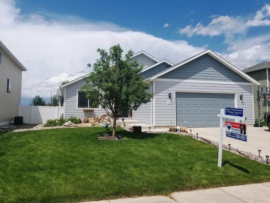 510 Red Ryder Dr - Photo 1