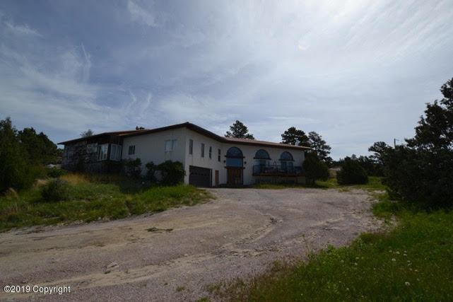 5105 Hwy 16 - Photo 1