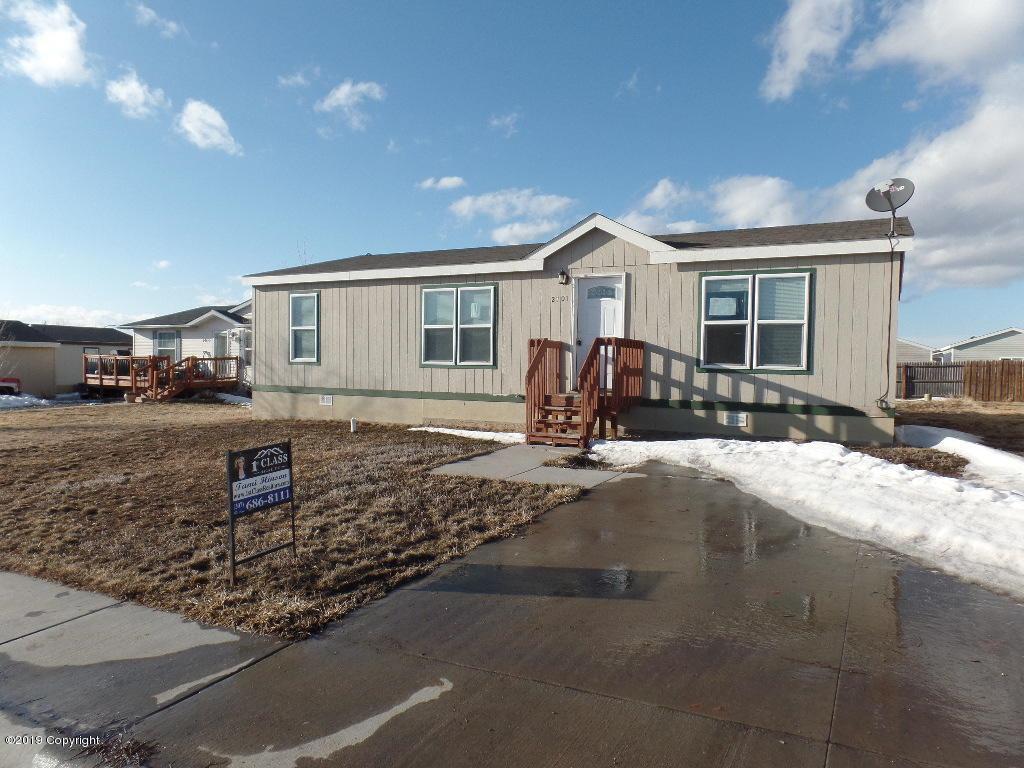 2701 Ironwood St - Photo 1