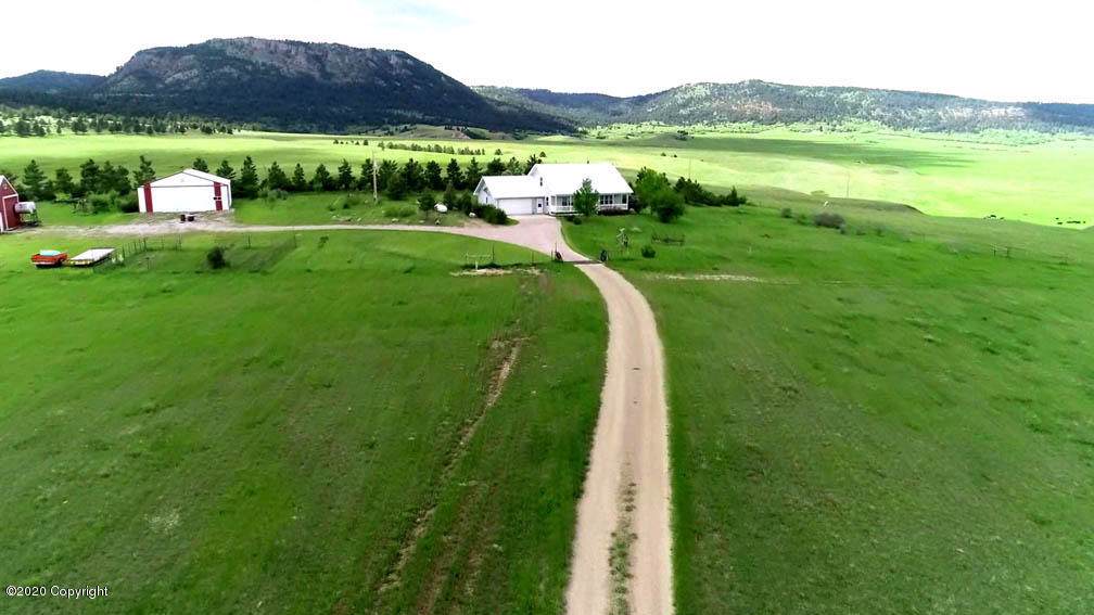627 Government Valley Road - Photo 1