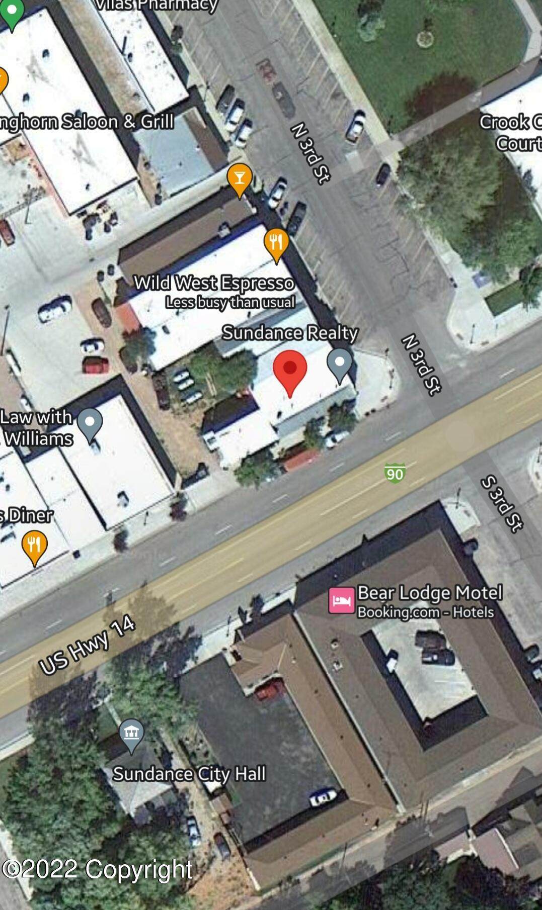 101 N 3rd St - Photo 1