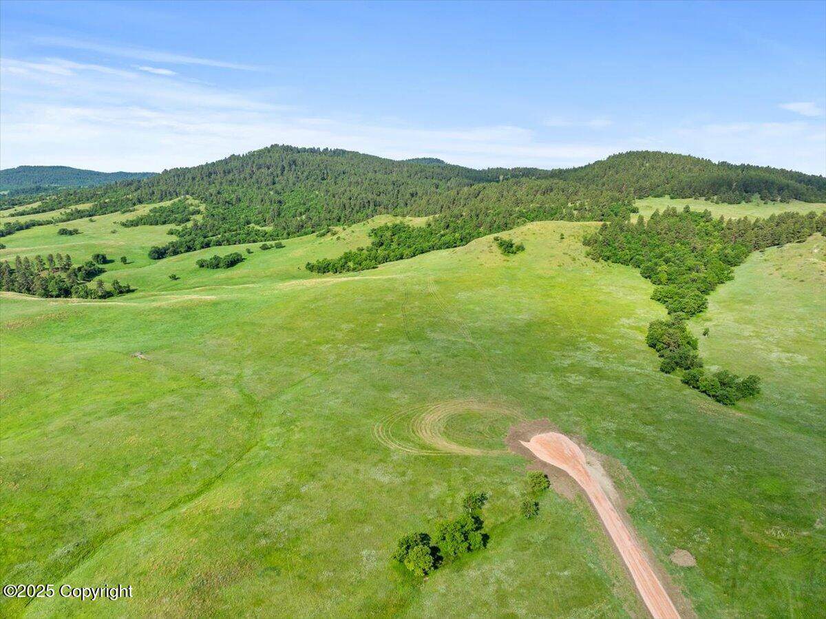 Tract 8 Lone Elk Ranch - Photo 1
