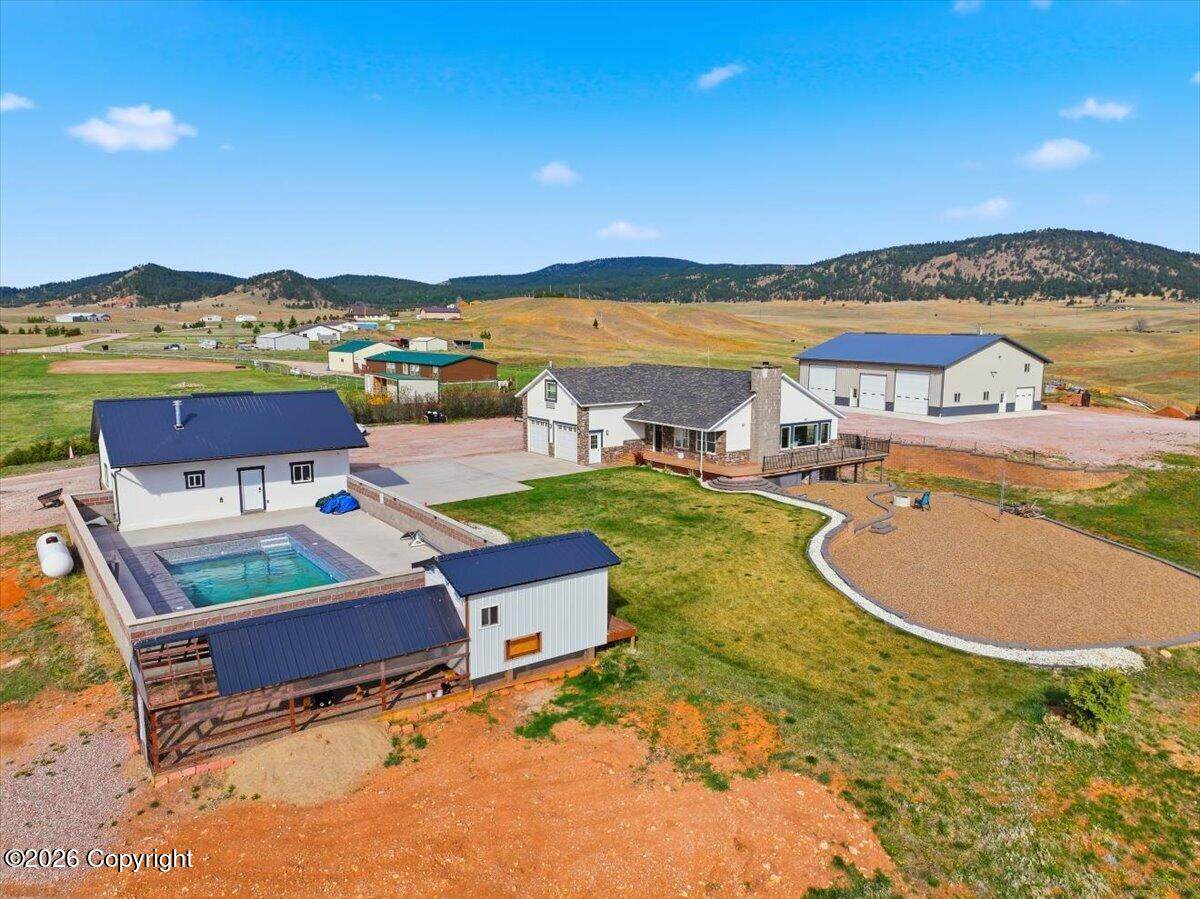 4301 Old Highway 14 - Photo 1