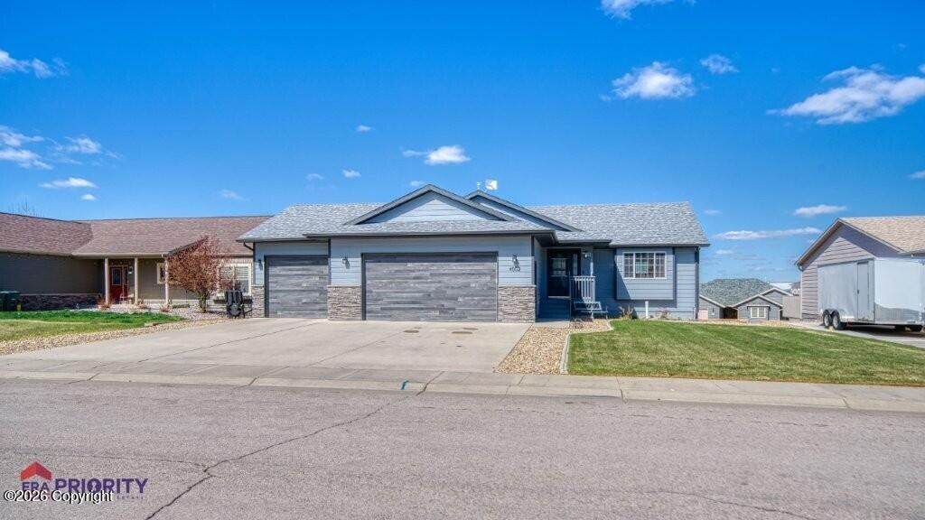 4002 Hackamore Ct - Photo 1