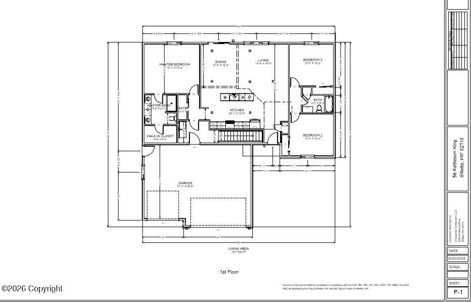 56 Kettleson Xing - Photo 1