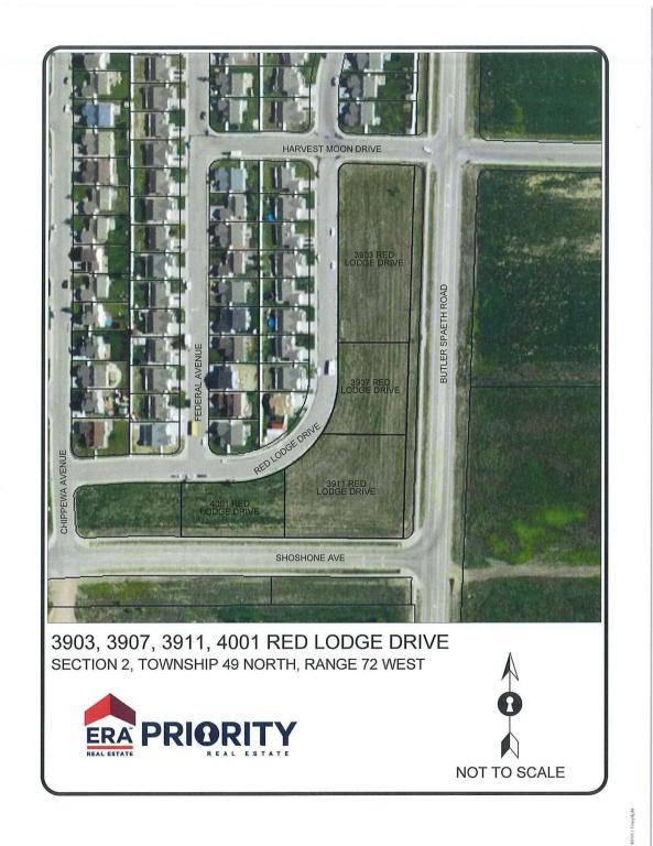4001 Red Lodge Dr - Photo 1
