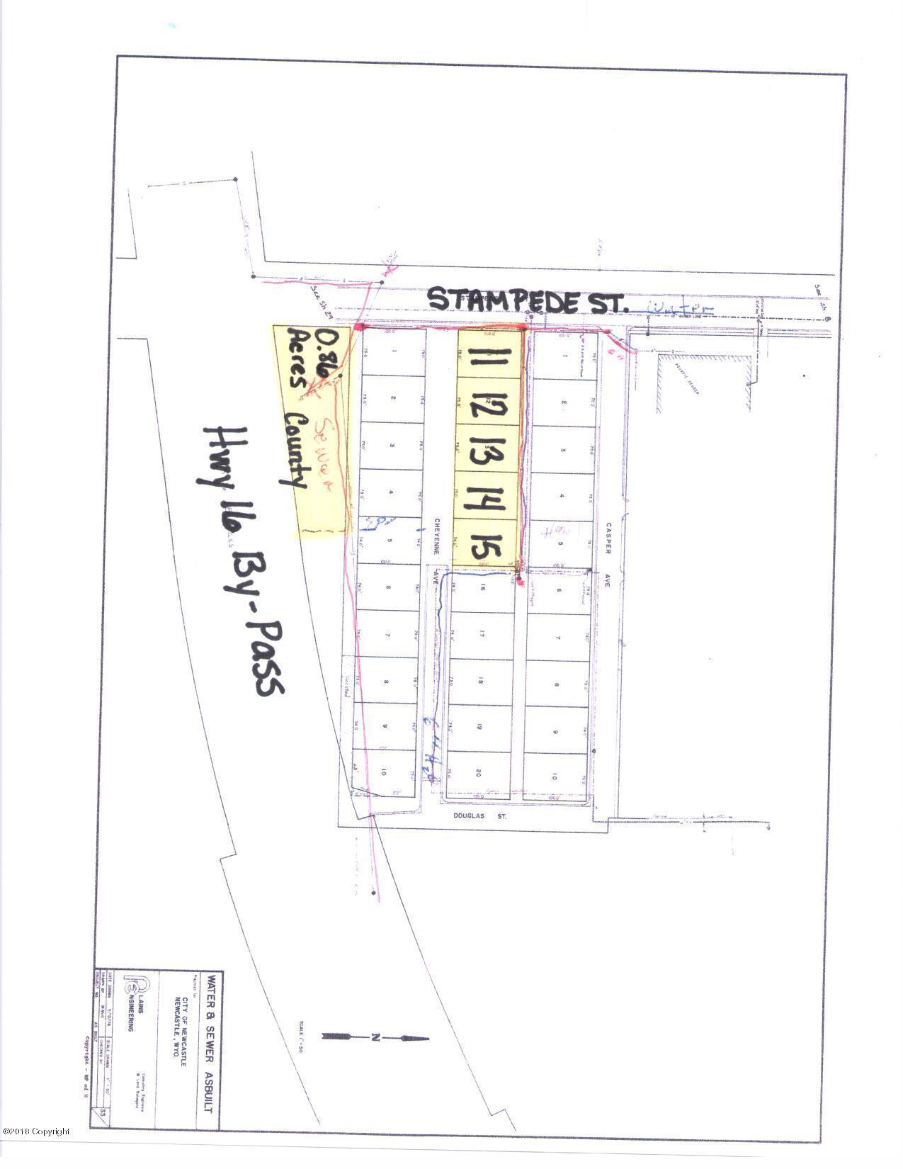 Tbd Cheyenne Lot #11 - Photo 1