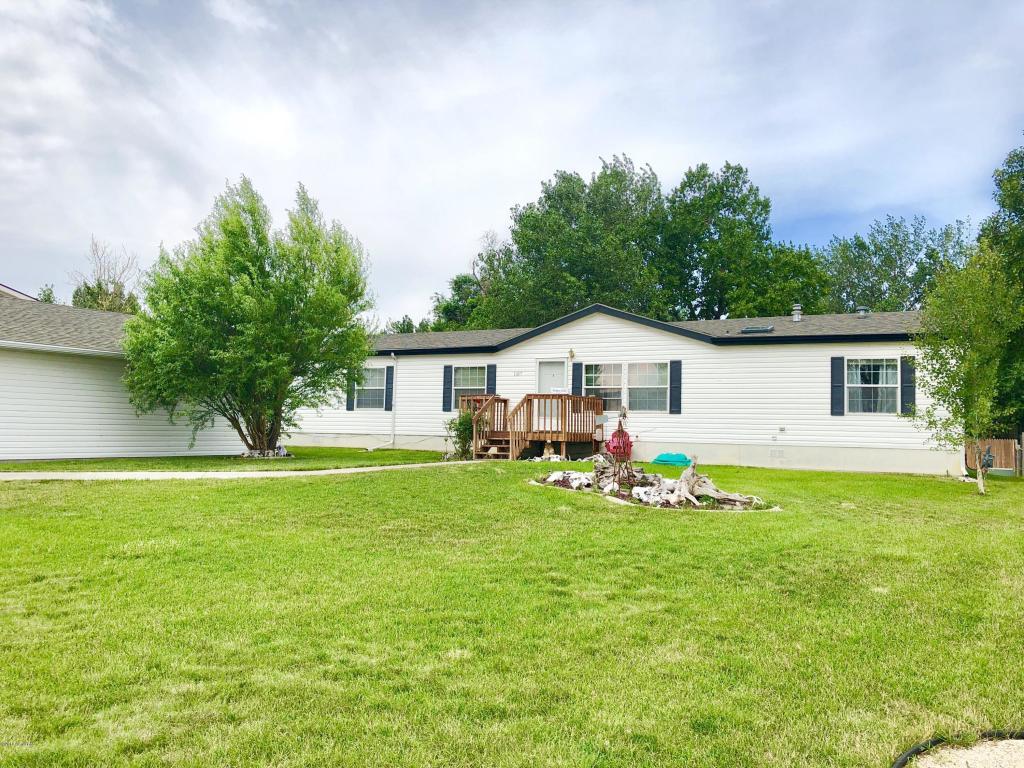 1107 Orchid Ln - Photo 1