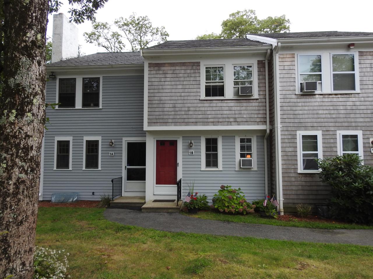 300 Falmouth Road - Photo 1