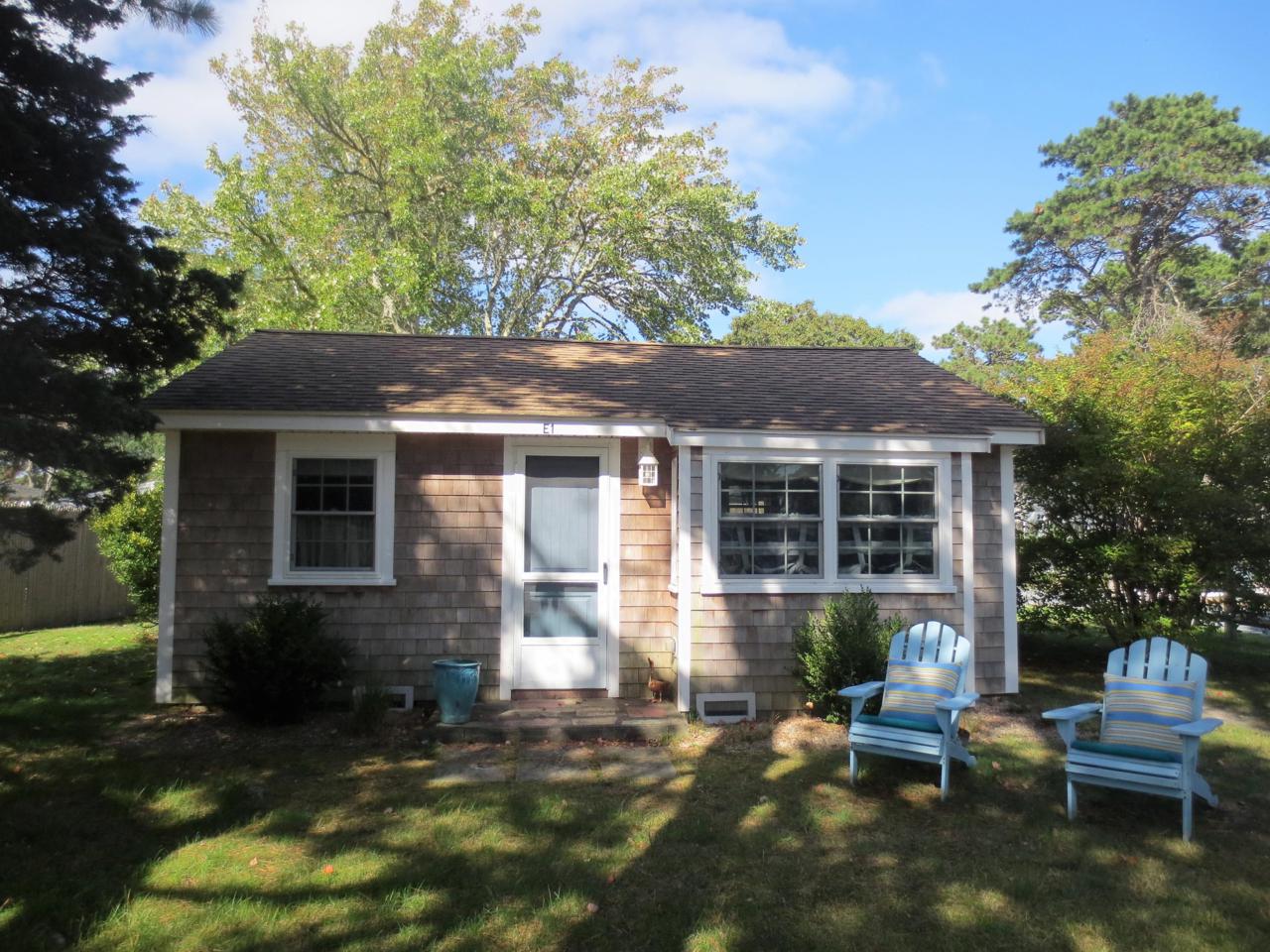 248 Old Wharf Road - Photo 1