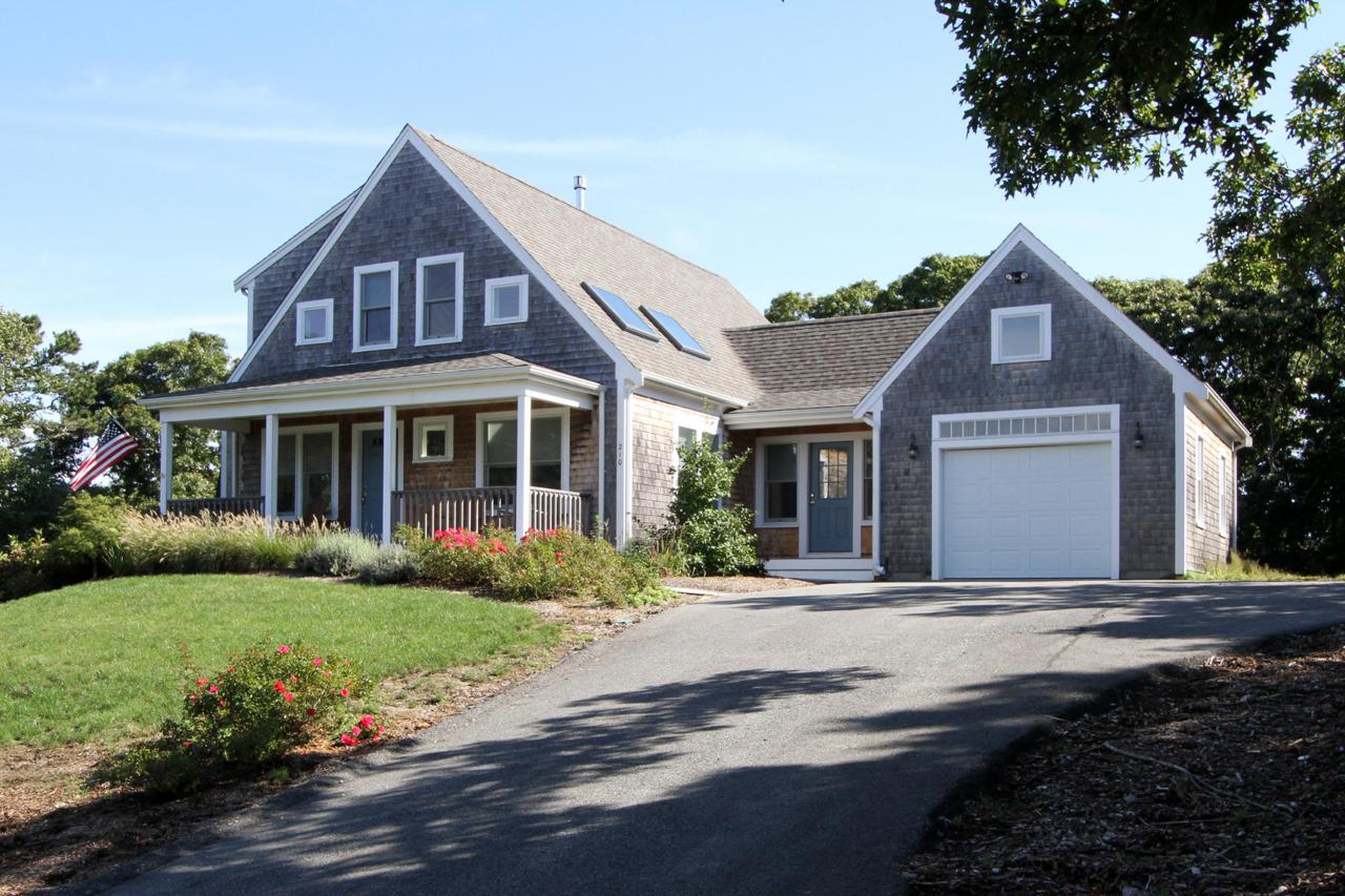 210 Blueberry Pond Drive - Photo 1
