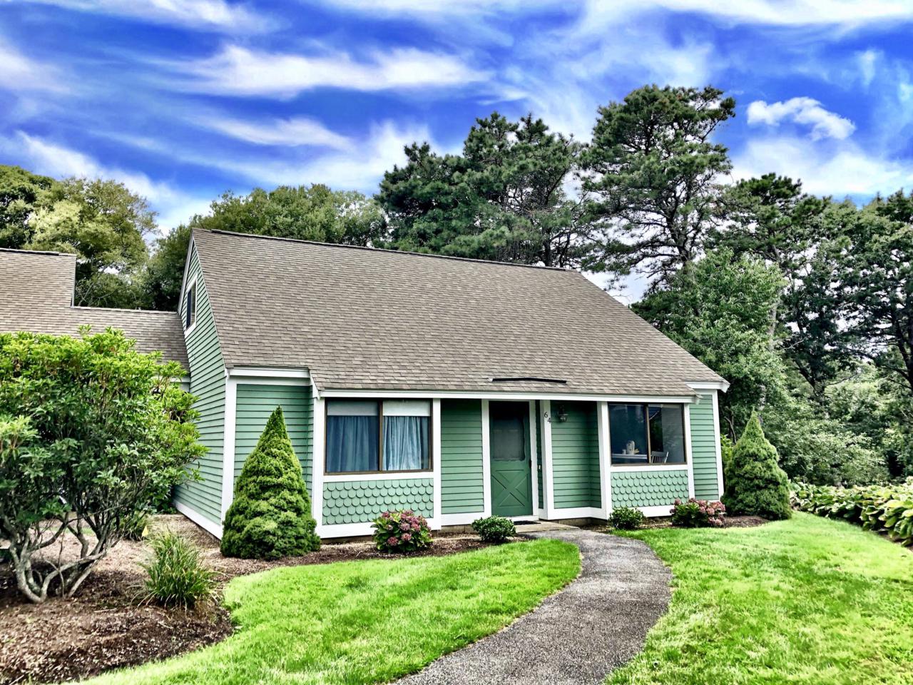 64 Middlecott Lane - Photo 1