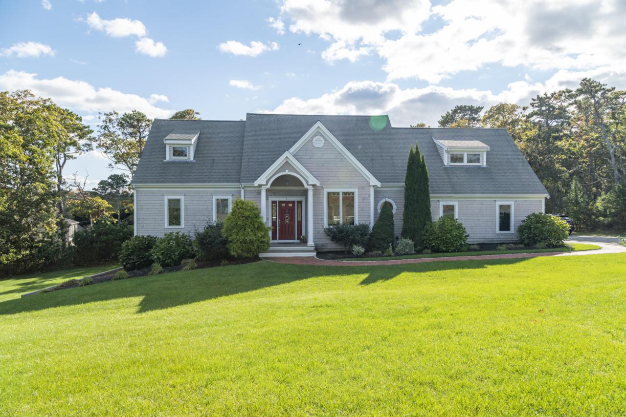 8 Harbor Light Road - Photo 1
