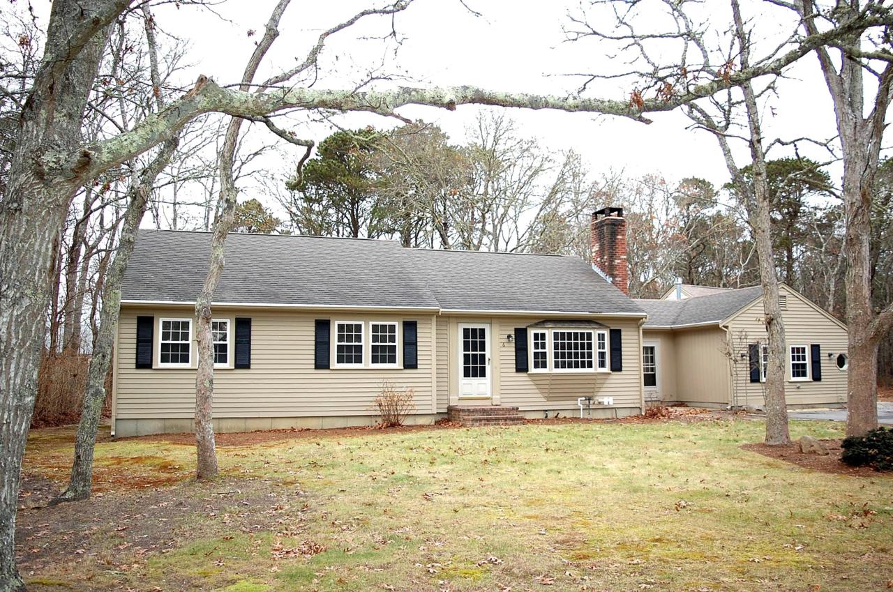 6 Sassafras Lane - Photo 1