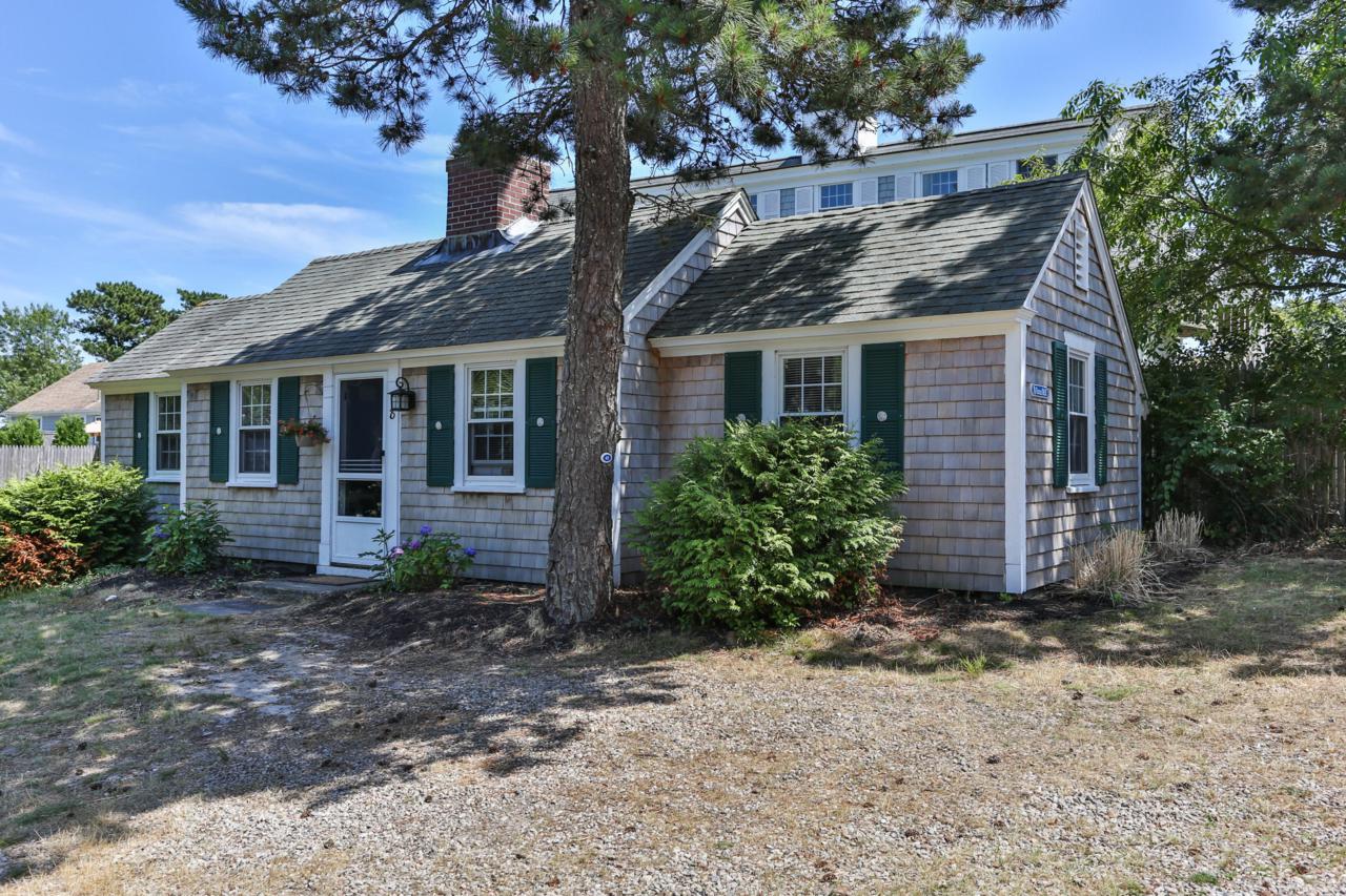 8 Ocean Park East - Photo 1