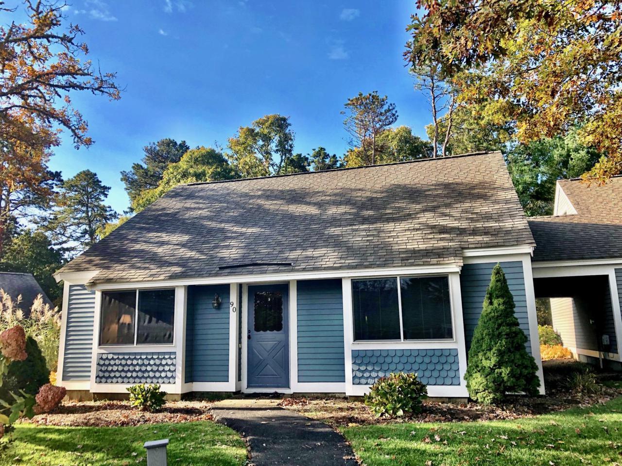 90 Middlecott Lane - Photo 1