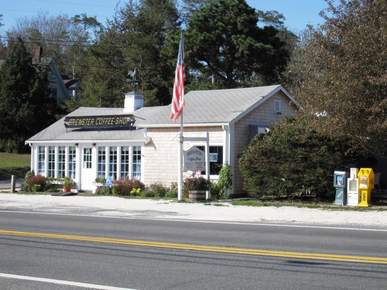 2149-2155 Main Street - Photo 1