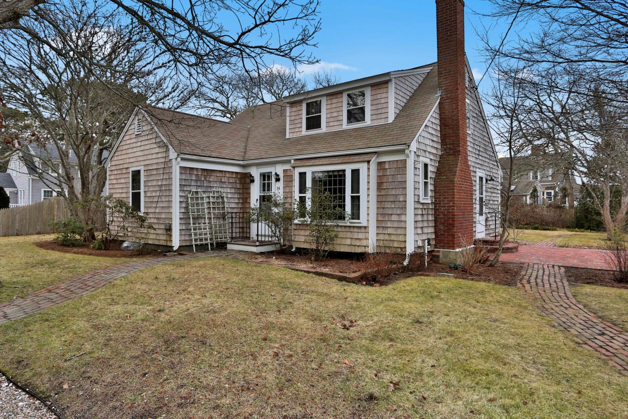 26 Beach Road - Photo 1