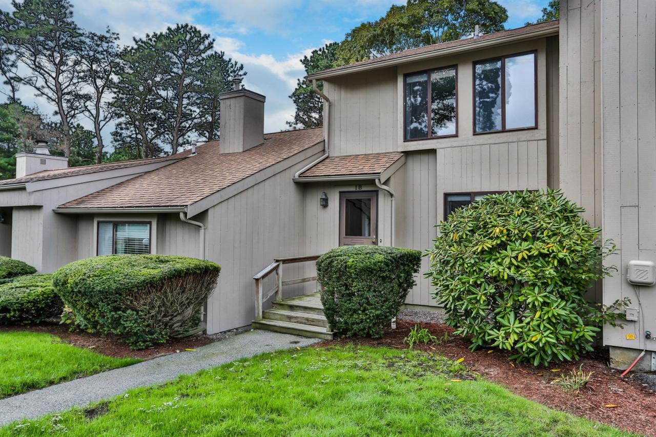 481 Buck Island Road - Photo 1