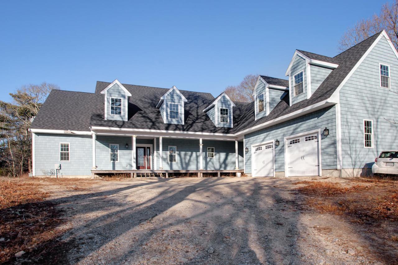 24 Shore Road - Photo 1