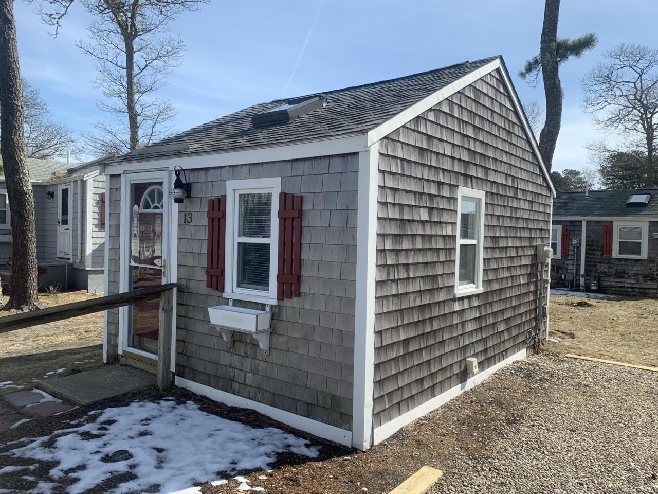 638 Route 28 - Photo 1