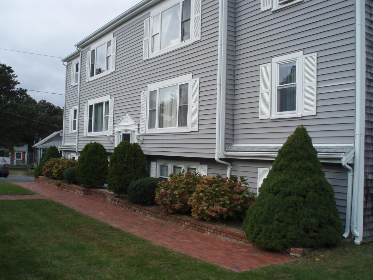 30 Union Wharf Road - Photo 1