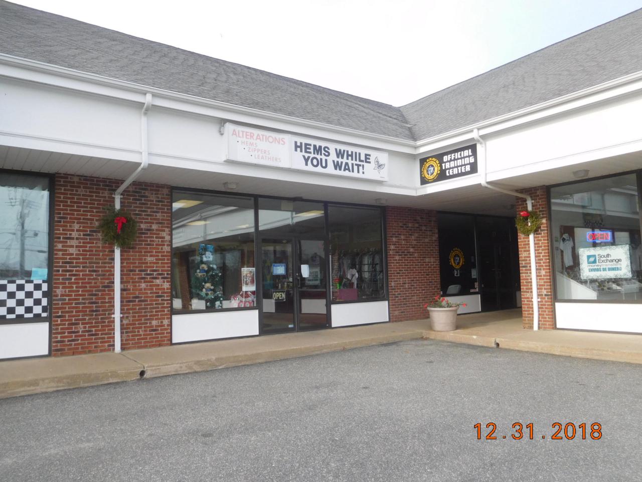 11 Enterprise Road - Photo 1