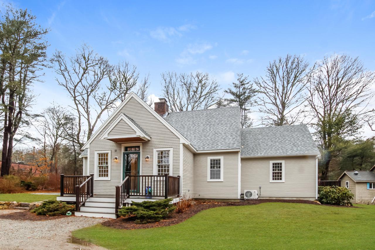 59 Depot Road - Photo 1