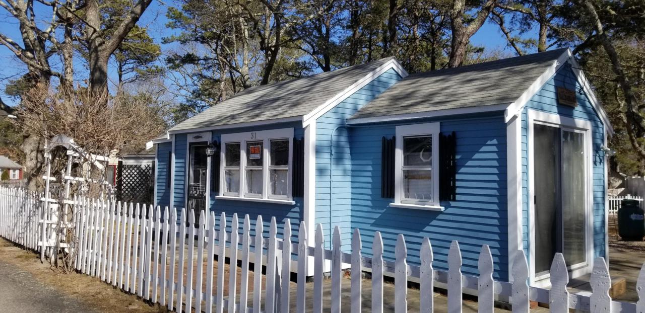 258 Old Wharf - Photo 1