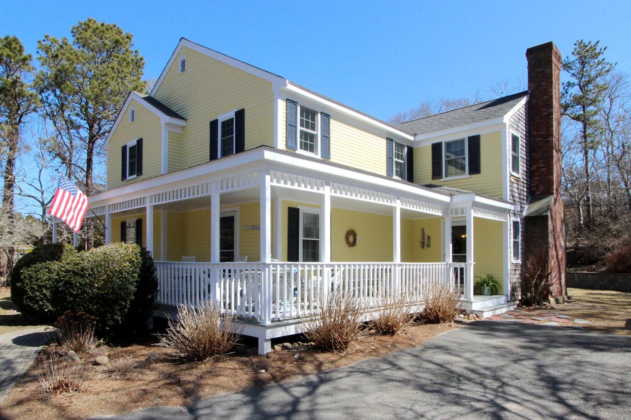 38 Skippers Drive - Photo 1