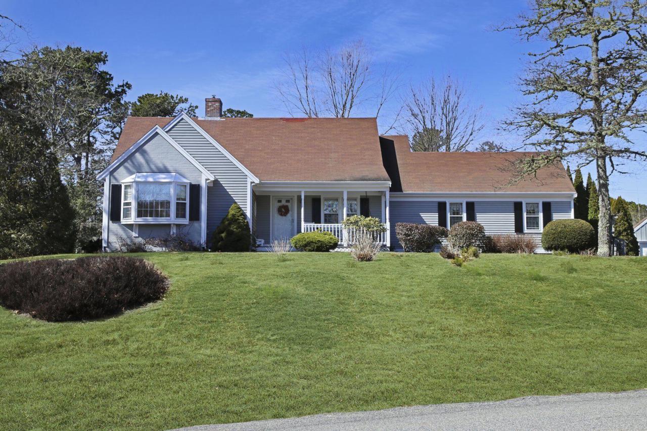 13 Pleasant Bay Court - Photo 1