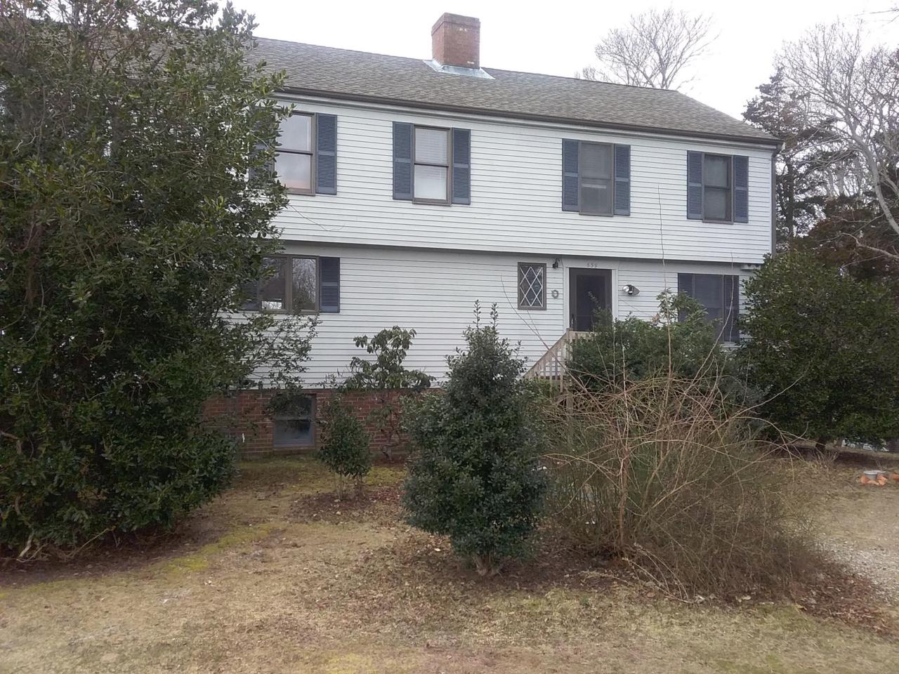 659 Bridge Road - Photo 1
