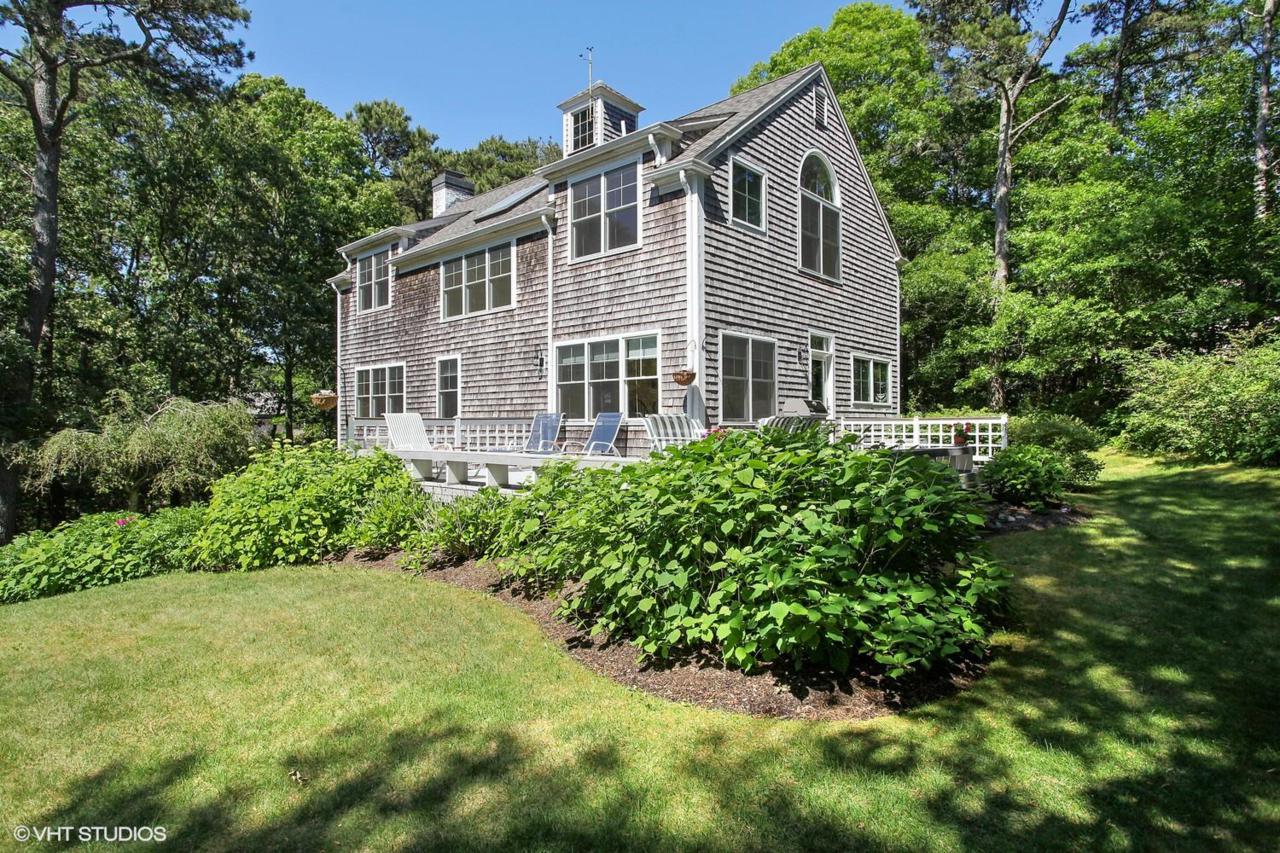 6 Mary Willet Court - Photo 1