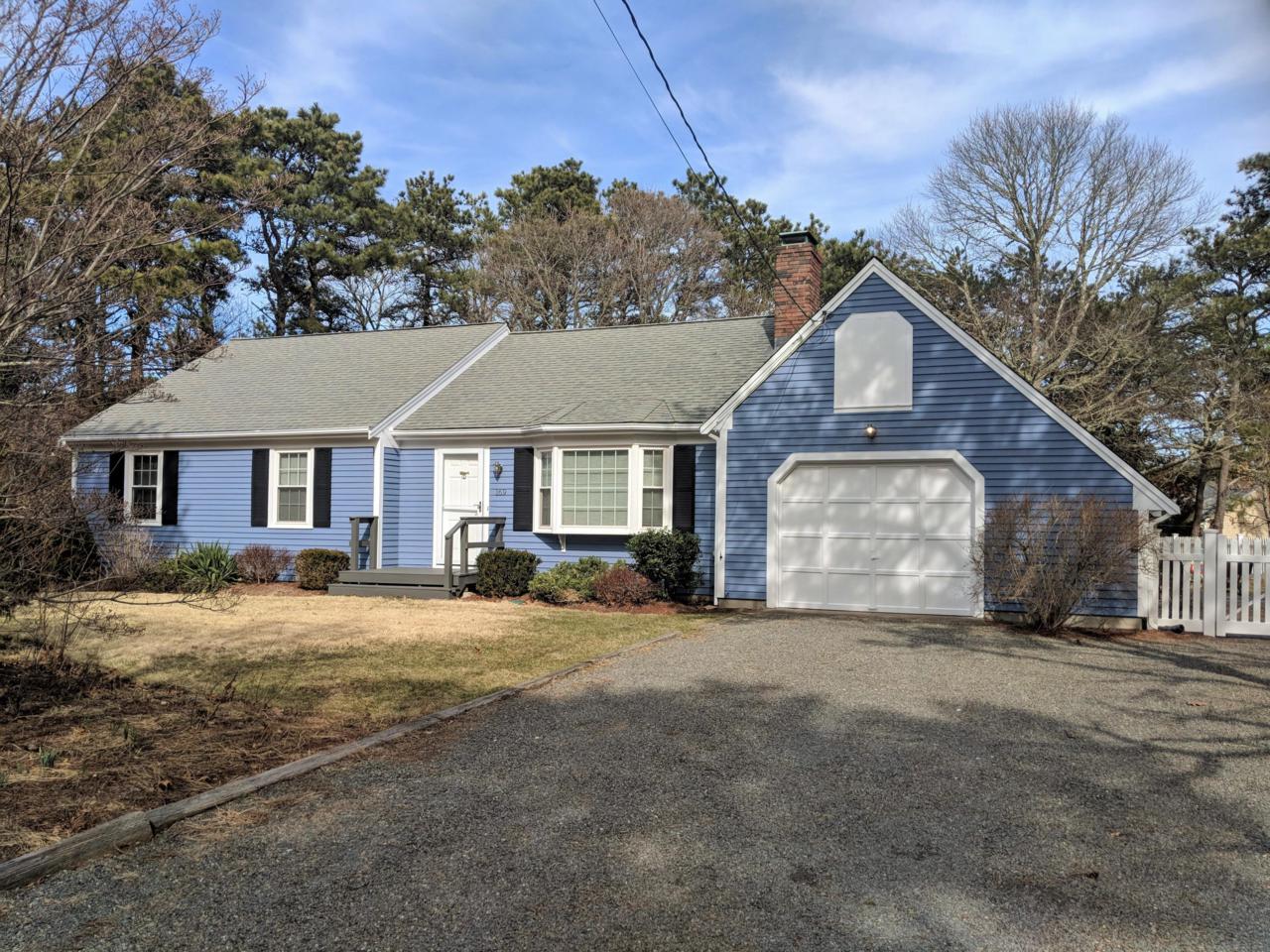 169 Sheep Pond Circle - Photo 1
