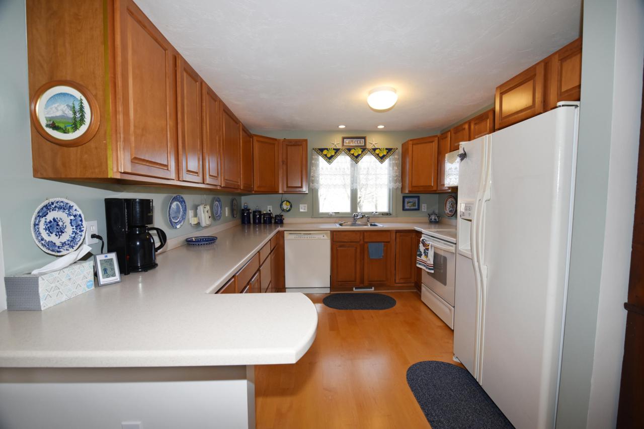 127 Leisure Green Drive - Photo 1