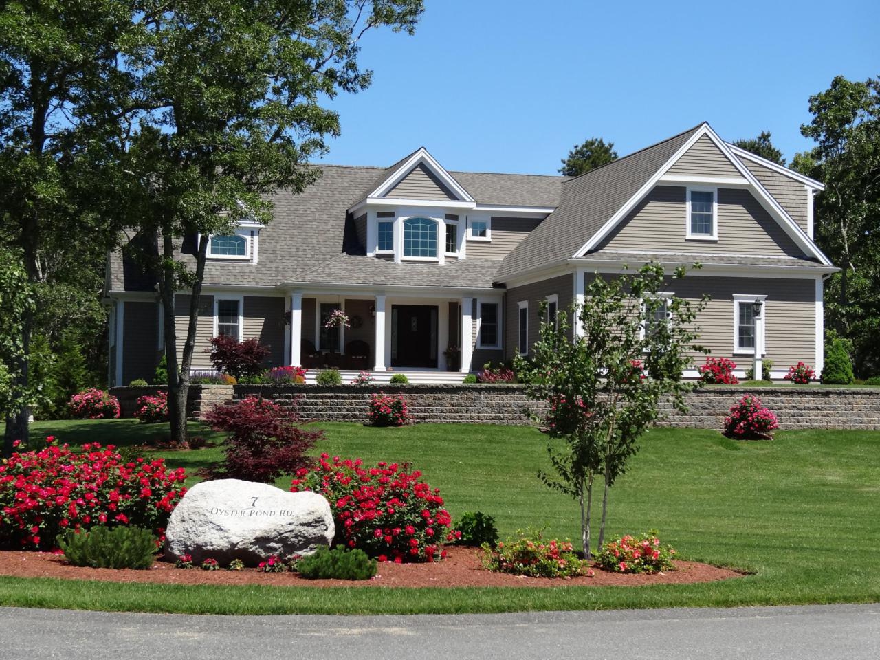 7 Oyster Pond Road - Photo 1