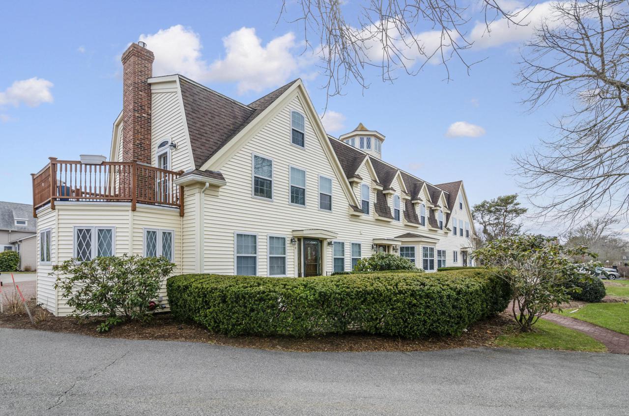 403 Lower County Road - Photo 1