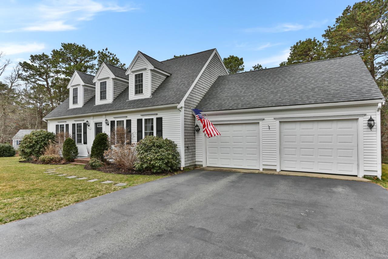14 Morgan Circle - Photo 1