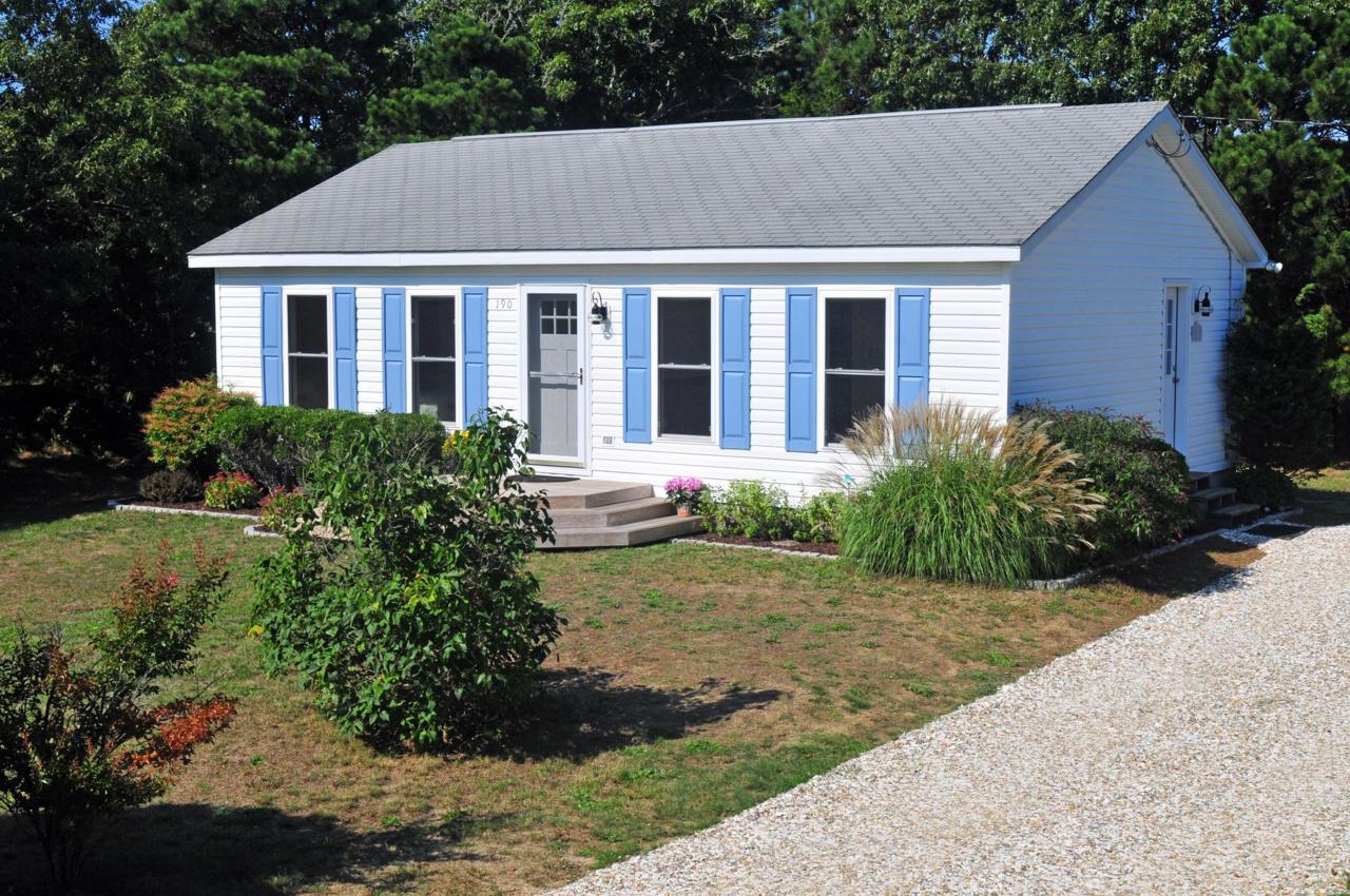 190 Three Acres Road - Photo 1